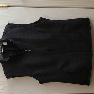 EP Pro Zipper Vest